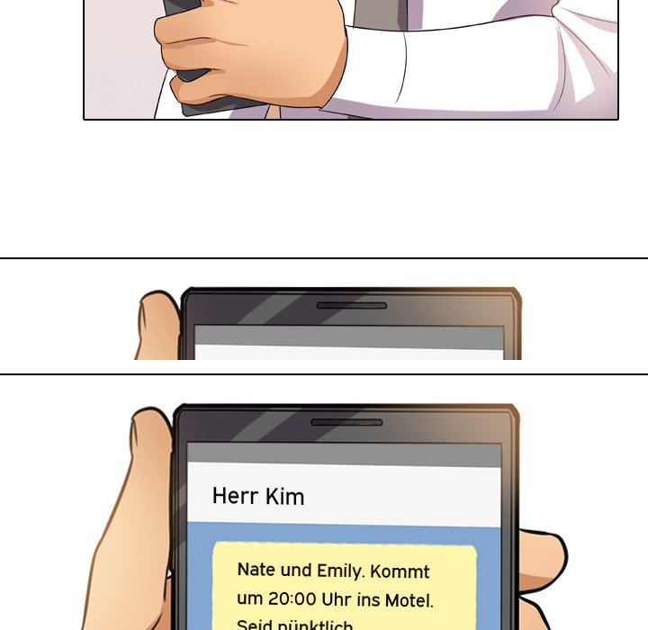 Das Partnerkarussell - episode 14 - 12