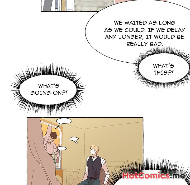 New Life, New Me - episode 12 - 17