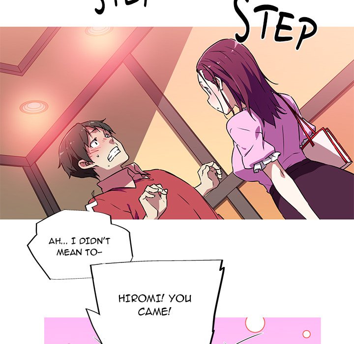 My Girlfriend is a Star - episode 5 - 12