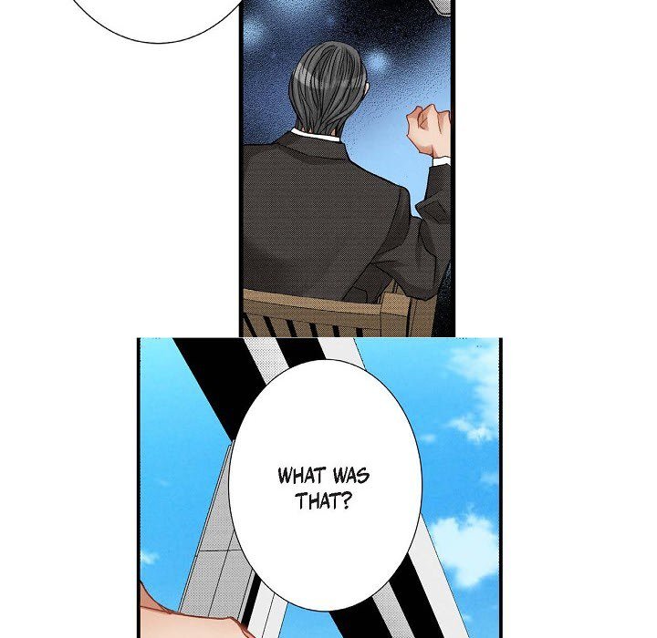 Work, Fight and Love - Webtoon Edition - episode 19 - 40