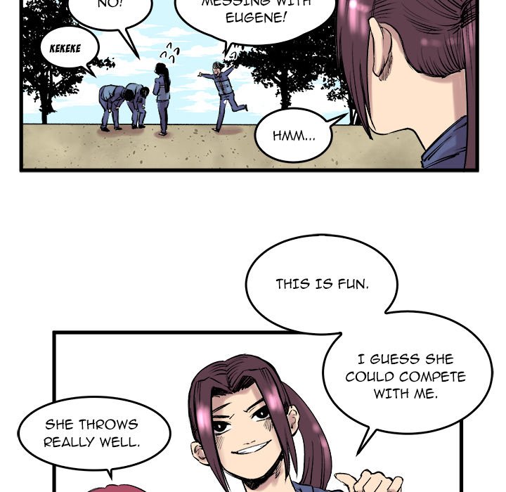 A Bad Friend - episode 7 - 11