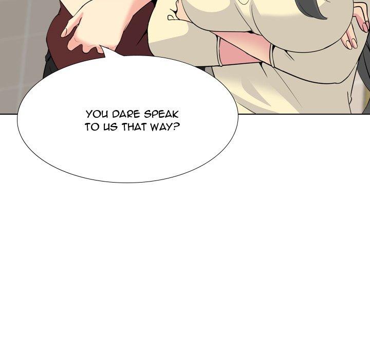 My Sister's Secret Diary - episode 19 - 151