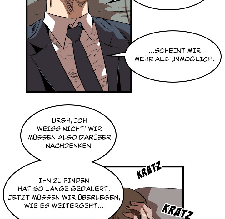 Die Unruhestifterin - episode 16 - 19