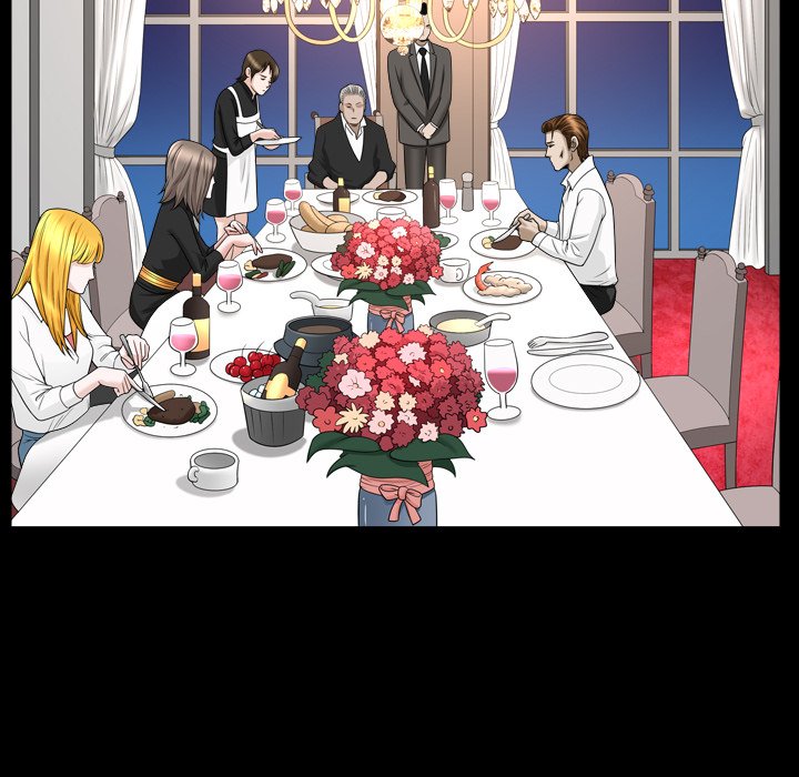 The Birthday Present - episode 21 - 39