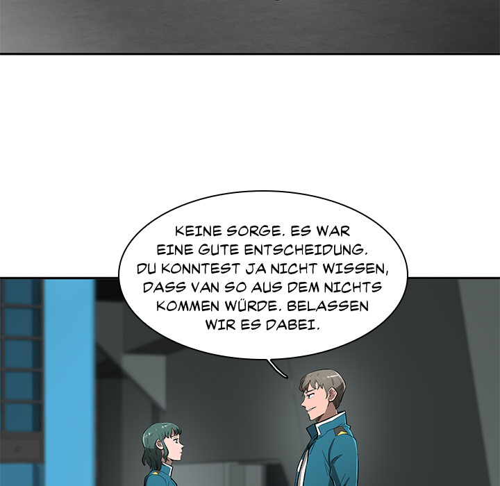 Stardust - episode 62 - 73