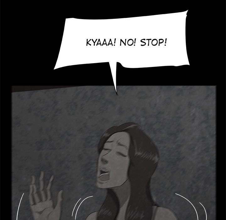 Original Horror Stories - episode 8 - 110