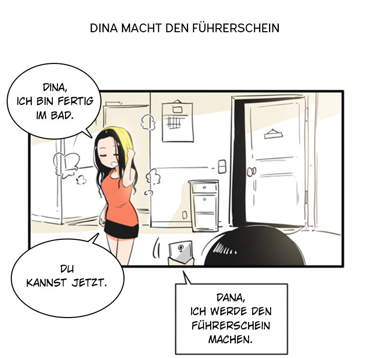 Unter Geschwistern - episode 72 - 10