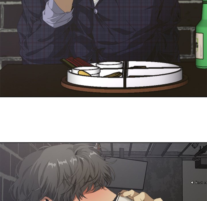 The Spring Scent of the Sea - episode 17 - 21