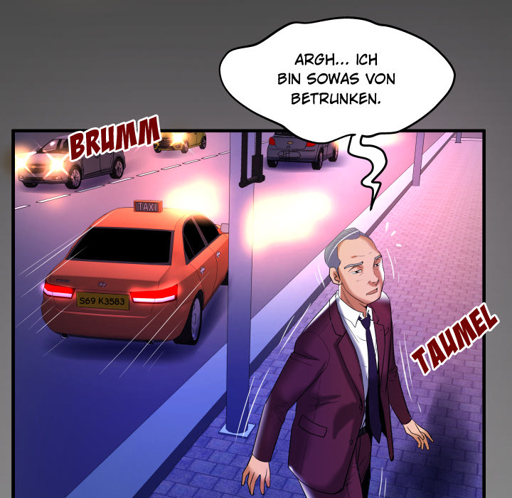 Die Partner meiner Frau - episode 91 - 90