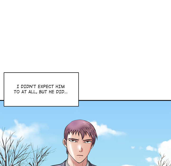 Immoral Family - episode 5 - 131