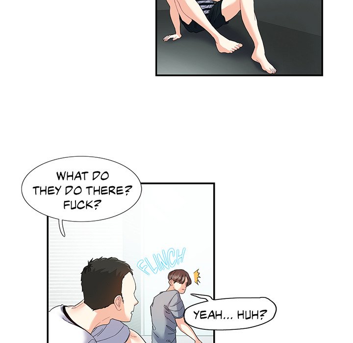 Match Made In Bed - episode 15 - 56