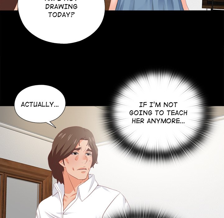 Love on Canvas - episode 16 - 38