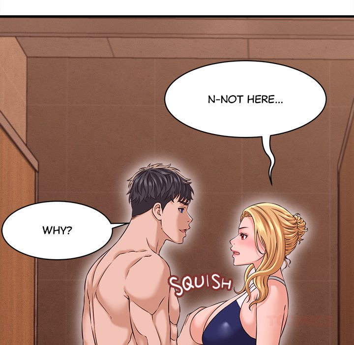 Right Under His Roof - episode 27 - 8