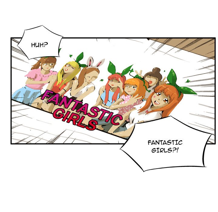 The Bully Hunter - episode 1 - 139