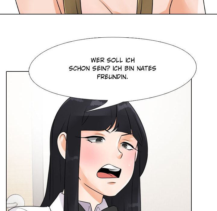 Das Partnerkarussell - episode 63 - 29