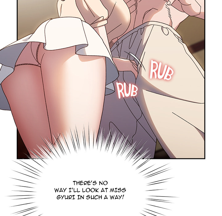 Boss! I'm Taking Your Girl! - UNCENSORED - episode 25 - 63