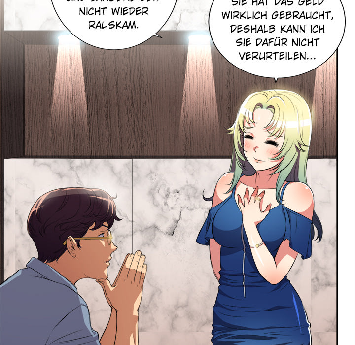 Yuris Nebenjob - episode 24 - 83