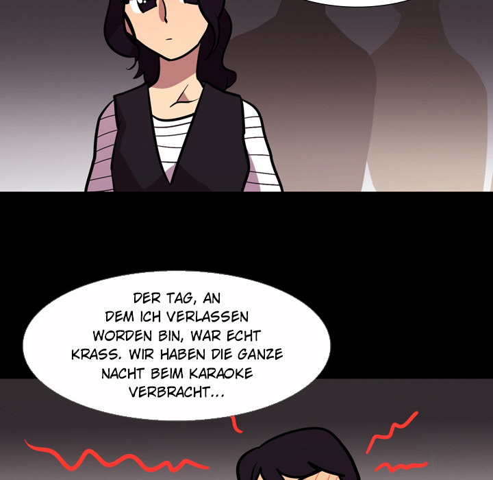 Honey Gossip - episode 20 - 18