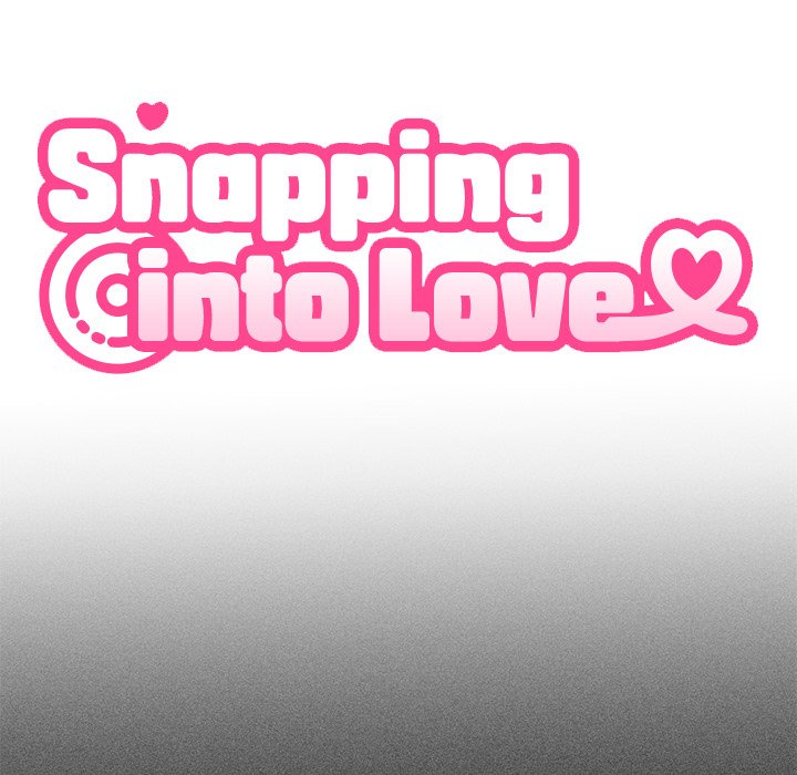 Snapping into Love - episode 50 - 46