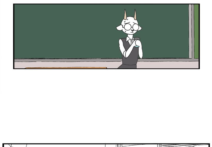 Herbivore High School - episode 45 - 2