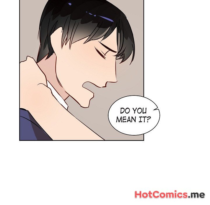 The Keystone Romantic Combination - episode 8 - 91