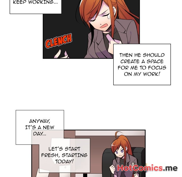 EAT ME! - episode 9 - 7