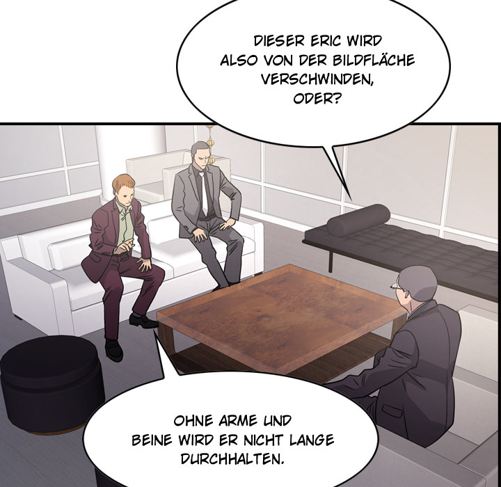 Der Manager - episode 92 - 112