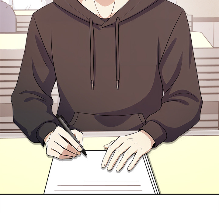 Tempted at the Register - episode 1 - 12