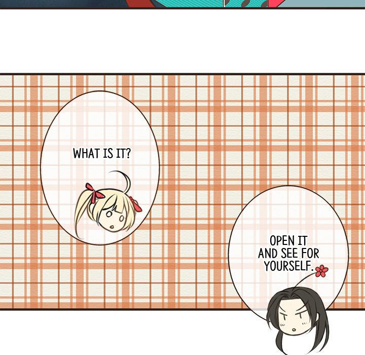My Friend From Another Era - episode 12 - 29