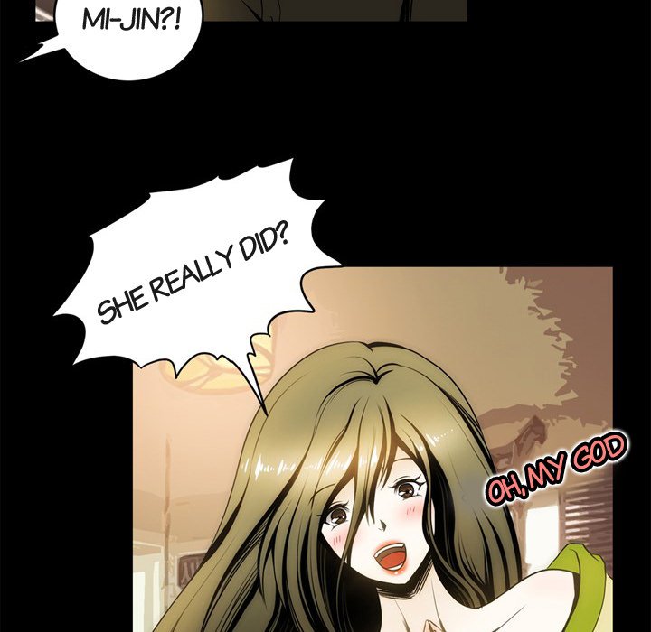 The Flower that Blooms at Night - episode 5 - 6