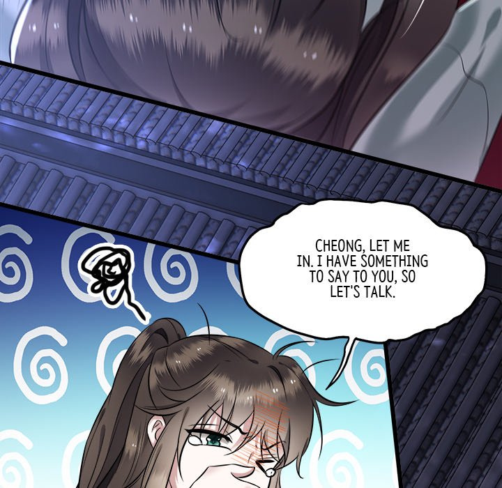 The Queen of Hell - episode 4 - 28