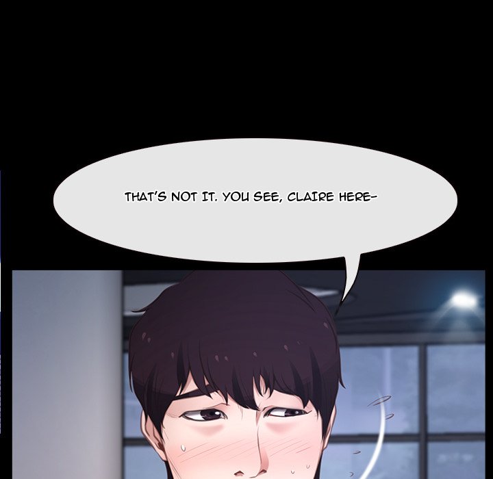 The First Love Story - episode 11 - 116