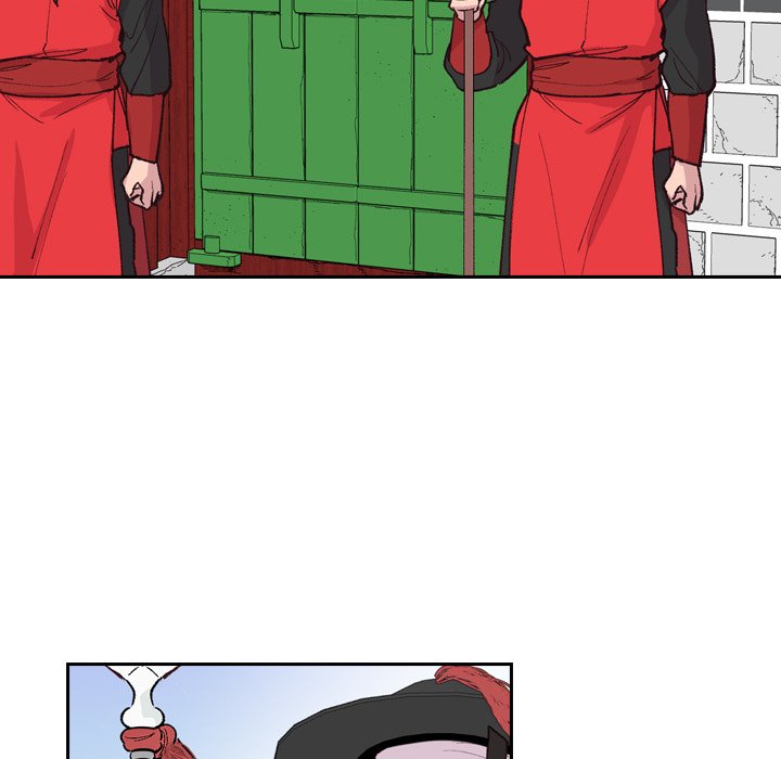 The Princess's Guard - episode 12 - 33