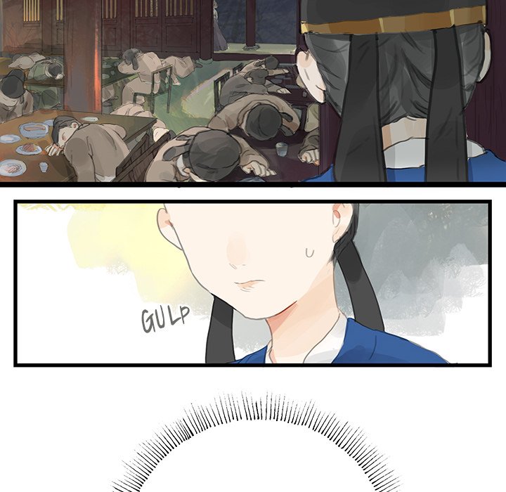 The Land of Flowers - episode 9 - 49