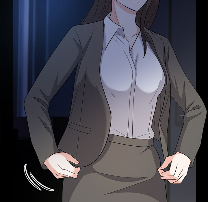 Locked With Her - episode 20 - 35