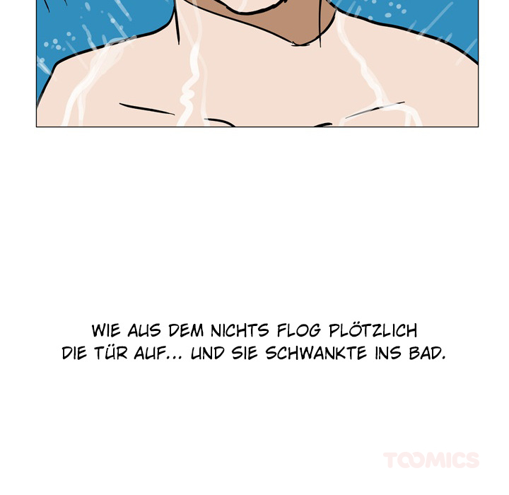 Außenseiter, Tortenschmeißer - episode 40 - 16