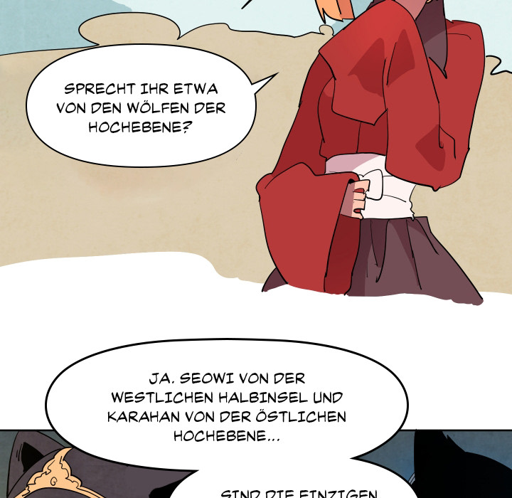 Die Dämonenkaiserin - episode 66 - 23