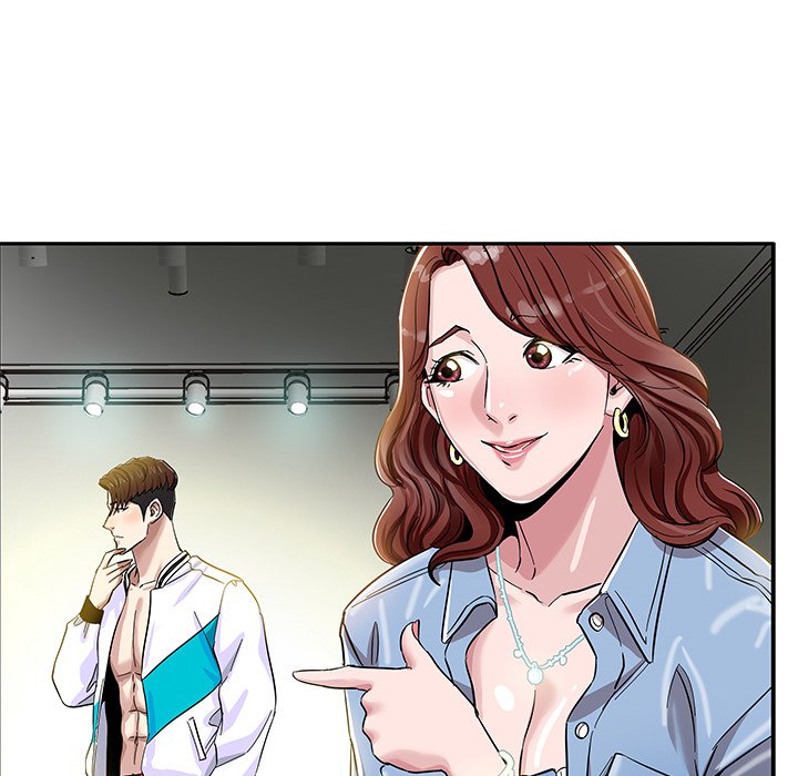 Sponsor (Drama) - episode 3 - 5