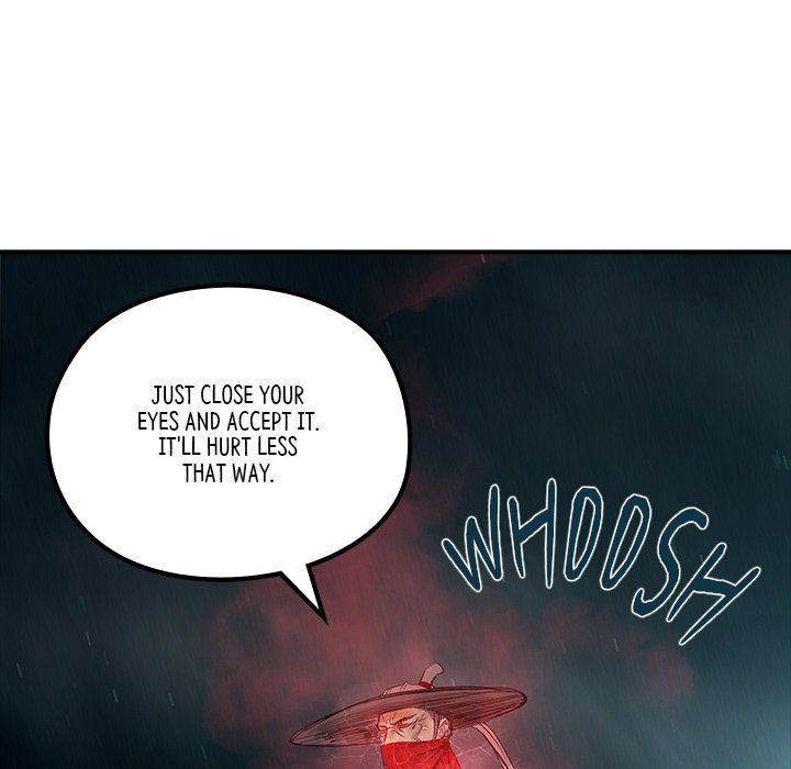 The Blade Demon - episode 29 - 87