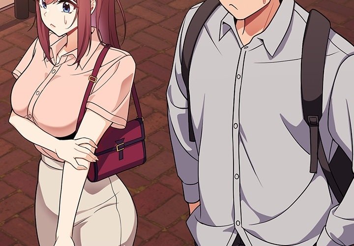 #Follow Me - episode Prologue - 1