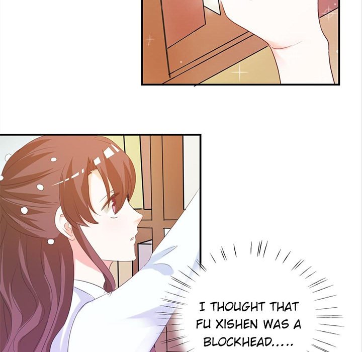 Good Morning, Mrs. Fu - episode 3 - 83