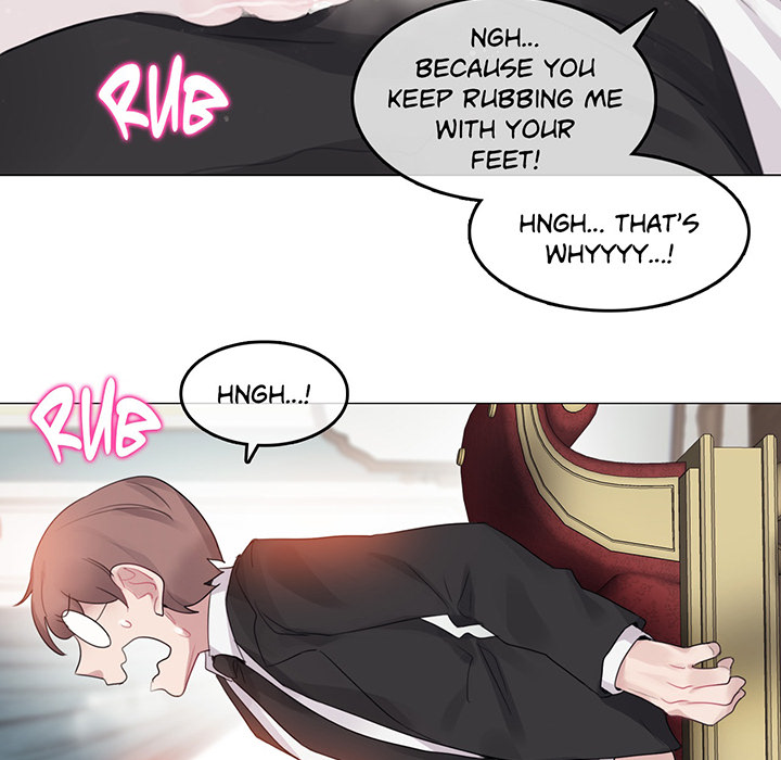 A Pervert's Daily Life - episode 113 - 54