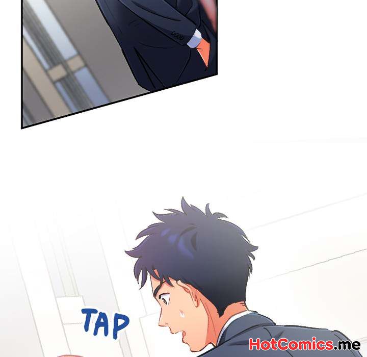 That Soaking Wet Girl - episode 3 - 18