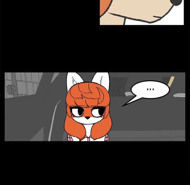 Herbivore High School - episode 34 - 38