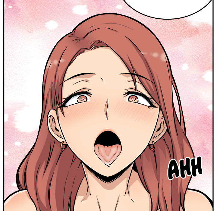Excuse me, This is my Room - UNCENSORED - episode 49 - 61