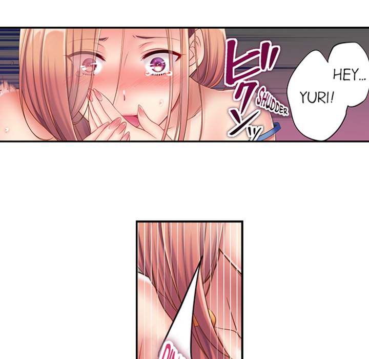 I Can't Resist His Massage! Cheating in Front of My Husband's Eyes - episode 42 - 32