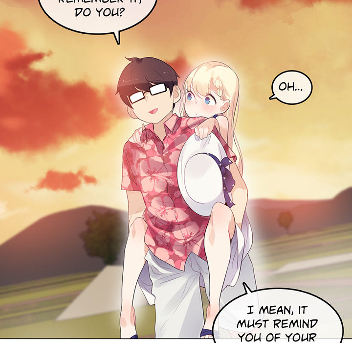 A Pervert's Daily Life - episode 68 - 7