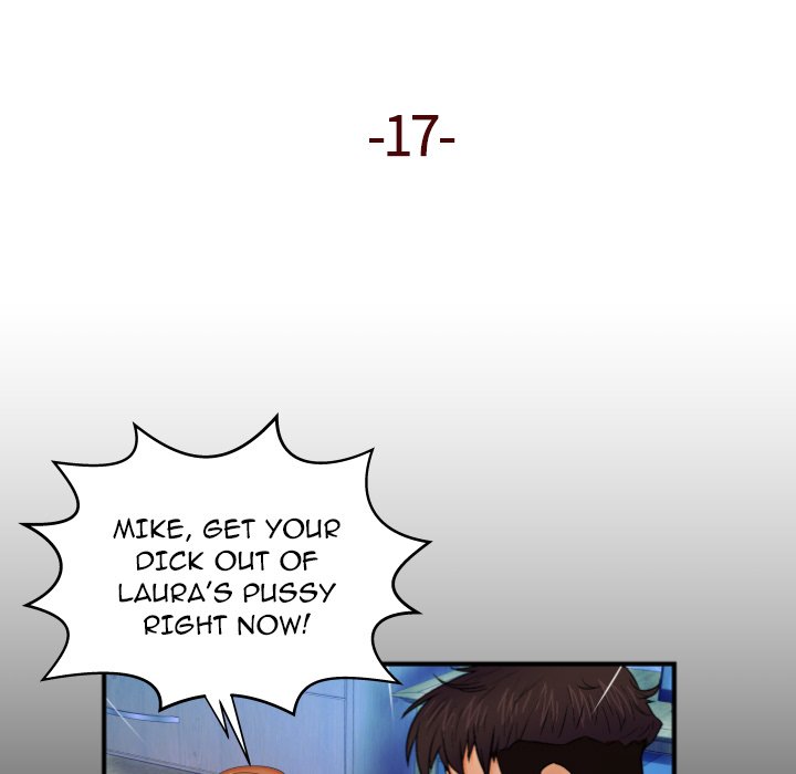 Secret Life - episode 17 - 4