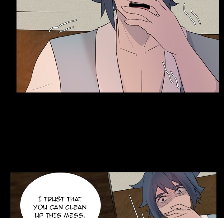 The Tiger, The Sun and The Moon - episode 10 - 52