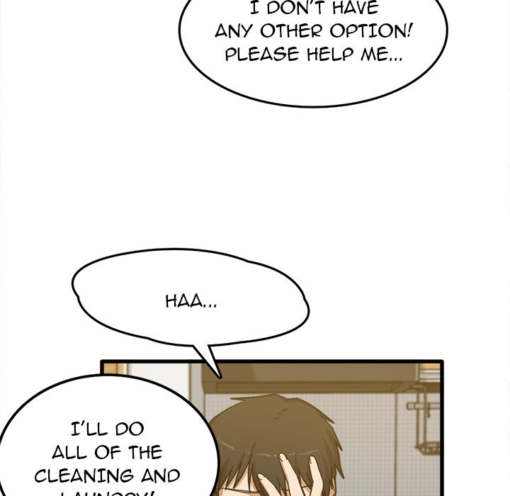 No More, No Less - episode 2 - 65